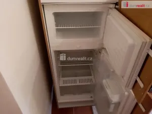 Pronájem bytu 1+1, Karlovy Vary, Petřín, 37 m2