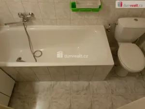 Pronájem bytu 1+1, Karlovy Vary, Petřín, 37 m2