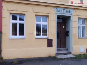 Pronájem bytu 1+1, Karlovy Vary, Petřín, 37 m2