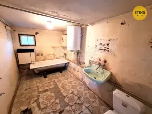 Prodej rodinného domu, Stará Ves, 120 m2