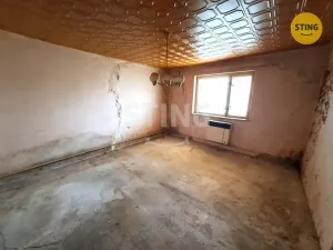 Prodej rodinného domu, Stará Ves, 120 m2