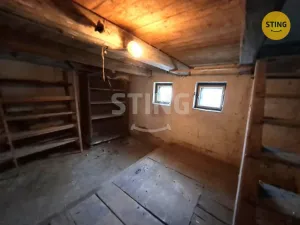 Prodej rodinného domu, Stará Ves, 120 m2