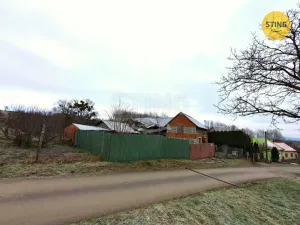 Prodej rodinného domu, Stará Ves, 120 m2