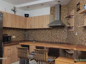 Pronájem bytu 2+kk, Praha - Nové Město, Legerova, 53 m2