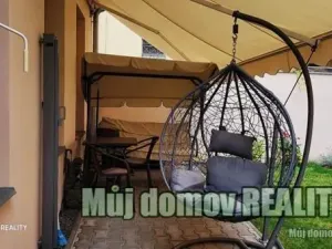 Pronájem bytu 2+kk, Praha - Nové Město, Legerova, 53 m2