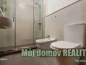 Pronájem bytu 2+kk, Praha - Nové Město, Legerova, 53 m2