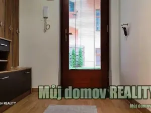 Pronájem bytu 2+kk, Praha - Nové Město, Legerova, 53 m2