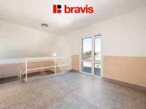 Prodej rodinného domu, Bořetice, 160 m2