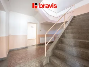 Prodej rodinného domu, Bořetice, 160 m2