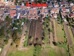 Prodej rodinného domu, Bořetice, 160 m2