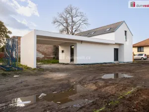 Prodej rodinného domu, Veltrusy, Jungmannova, 143 m2