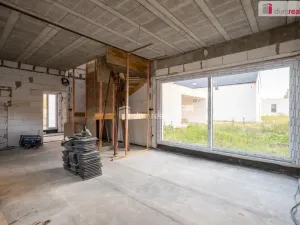 Prodej rodinného domu, Veltrusy, Jungmannova, 143 m2