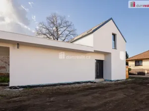 Prodej rodinného domu, Veltrusy, Jungmannova, 143 m2