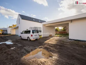 Prodej rodinného domu, Veltrusy, Jungmannova, 143 m2