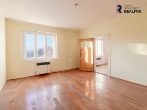 Prodej rodinného domu, Batelov, Mlýnská, 129 m2