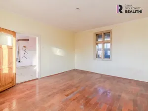 Prodej rodinného domu, Batelov, Mlýnská, 129 m2