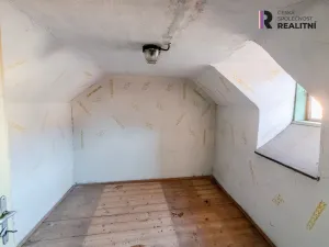 Prodej rodinného domu, Batelov, Mlýnská, 129 m2