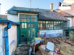 Prodej rodinného domu, Batelov, Mlýnská, 129 m2