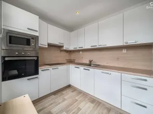 Prodej bytu 2+1, Plzeň, Tichá, 60 m2