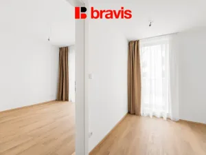 Prodej bytu 2+kk, Brno - Staré Brno, Fuchsova, 76 m2