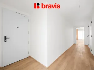 Prodej bytu 2+kk, Brno - Staré Brno, Fuchsova, 76 m2