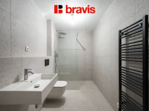 Prodej bytu 2+kk, Brno - Staré Brno, Fuchsova, 76 m2