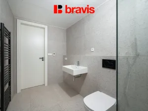 Prodej bytu 2+kk, Brno - Staré Brno, Fuchsova, 76 m2