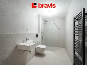 Prodej bytu 2+kk, Brno - Staré Brno, Fuchsova, 76 m2