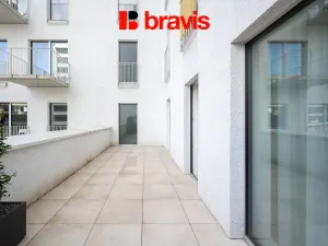 Prodej bytu 2+kk, Brno - Staré Brno, Fuchsova, 76 m2