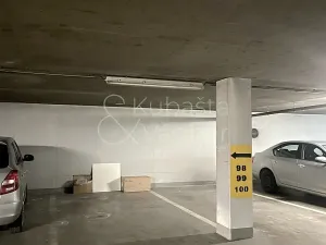 Prodej bytu 3+kk, Pardubice, nábřeží Závodu míru, 92 m2