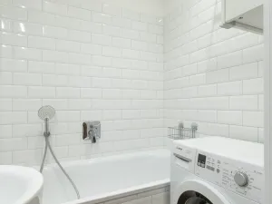 Pronájem bytu 2+1, Praha - Břevnov, Nad Kajetánkou, 53 m2