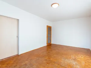 Pronájem bytu 2+1, Uherské Hradiště, Štěpnická, 60 m2
