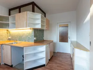 Pronájem bytu 2+1, Uherské Hradiště, Štěpnická, 60 m2