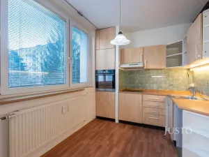 Pronájem bytu 2+1, Uherské Hradiště, Štěpnická, 60 m2
