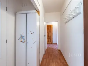 Pronájem bytu 2+1, Uherské Hradiště, Štěpnická, 60 m2