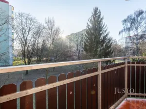 Pronájem bytu 2+1, Uherské Hradiště, Štěpnická, 60 m2