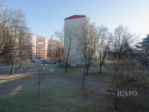 Pronájem bytu 2+1, Uherské Hradiště, Štěpnická, 60 m2