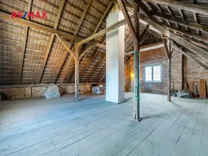 Prodej rodinného domu, Radostín, 82 m2