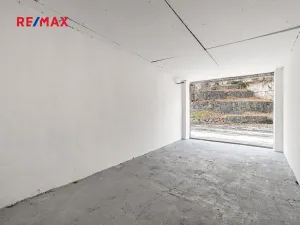 Prodej garáže, Praha - Břevnov, 18 m2