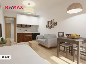 Prodej - jiné, Lesonice, 261 m2