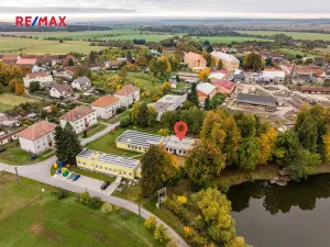 Prodej - jiné, Lesonice, 261 m2