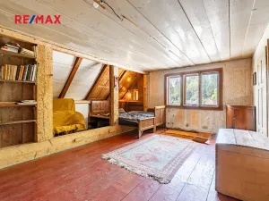 Prodej chalupy, Kytlice, 240 m2