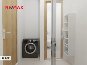 Prodej ubytování, Lesonice, 216 m2