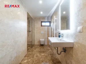 Prodej rodinného domu, Štěchovice, 170 m2