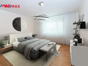 Prodej rodinného domu, Lutín, 320 m2