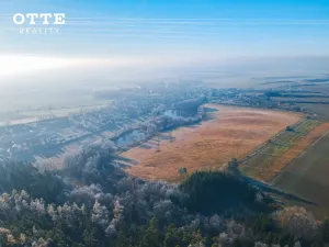 Prodej louky, Plzeň - Malesice, 106411 m2
