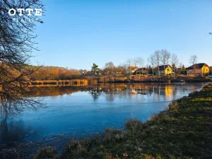 Prodej louky, Plzeň - Malesice, 106411 m2