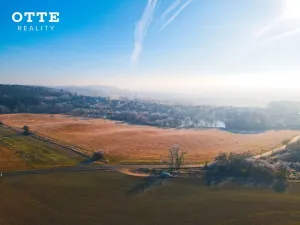 Prodej louky, Plzeň - Malesice, 106411 m2