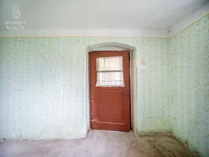 Prodej rodinného domu, Jankovice, 170 m2