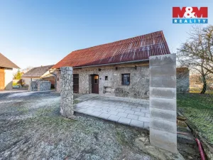 Prodej rodinného domu, Spálené Poříčí - Struhaře, 225 m2